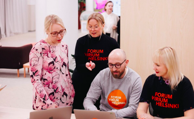 Google Ads - kouluttautuminen toi hyviä tuloksia